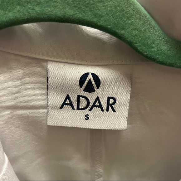 Lab coat for women - Picture 5 of 6